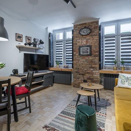 Apartament Stacja 11 Bulwar Ac Progres Торунь Экстерьер фото