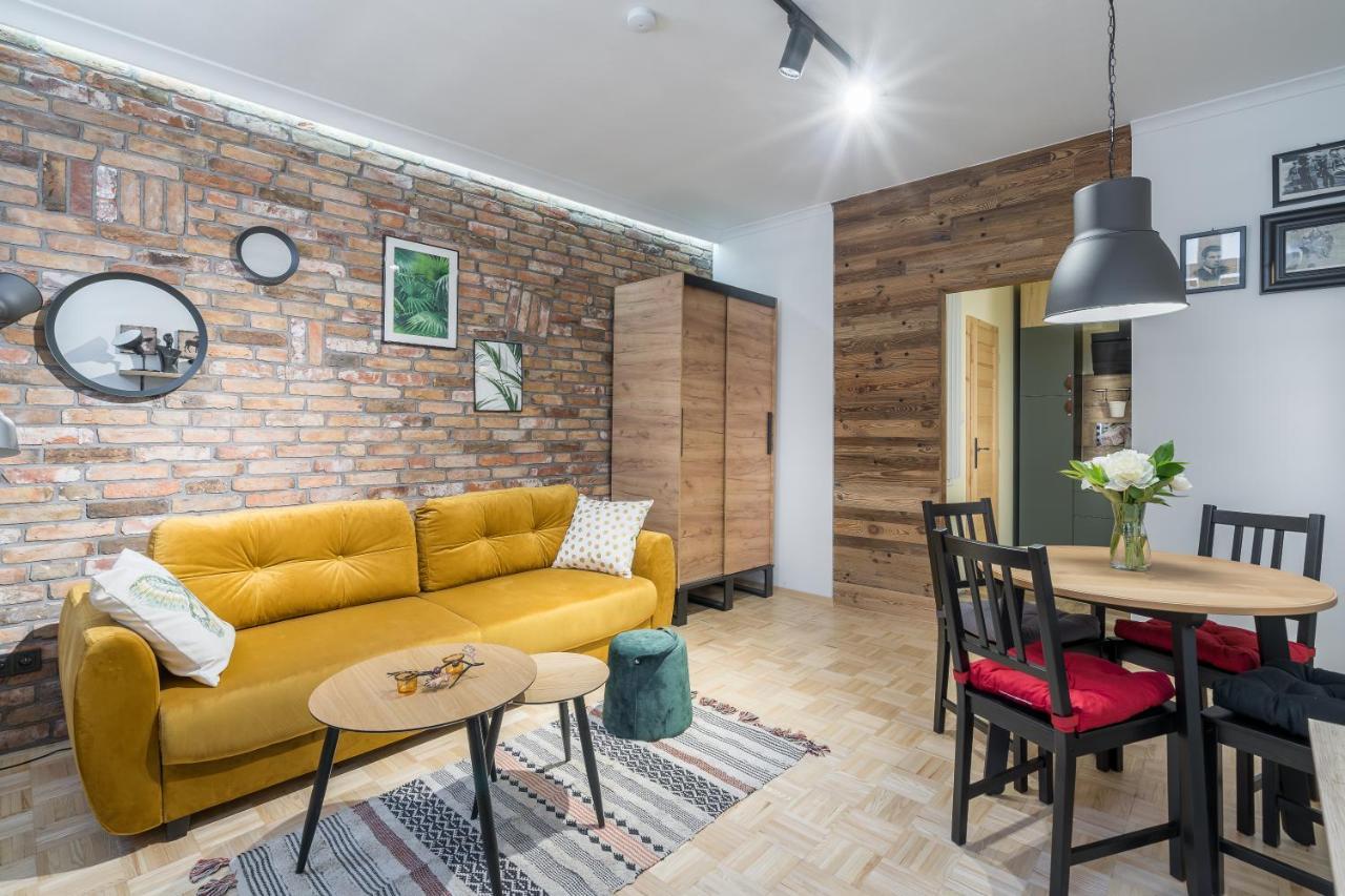 Apartament Stacja 11 Bulwar Ac Progres Торунь Экстерьер фото