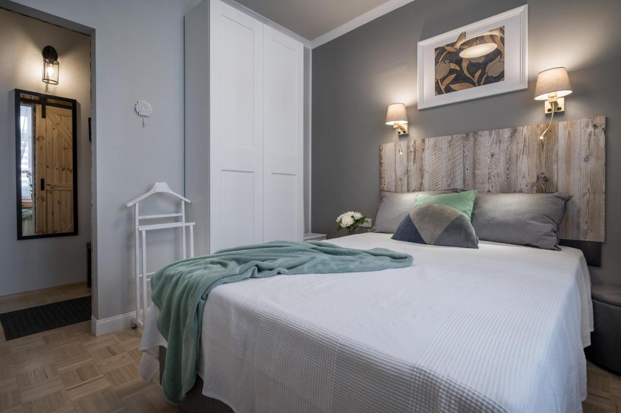 Apartament Stacja 11 Bulwar Ac Progres Торунь Экстерьер фото