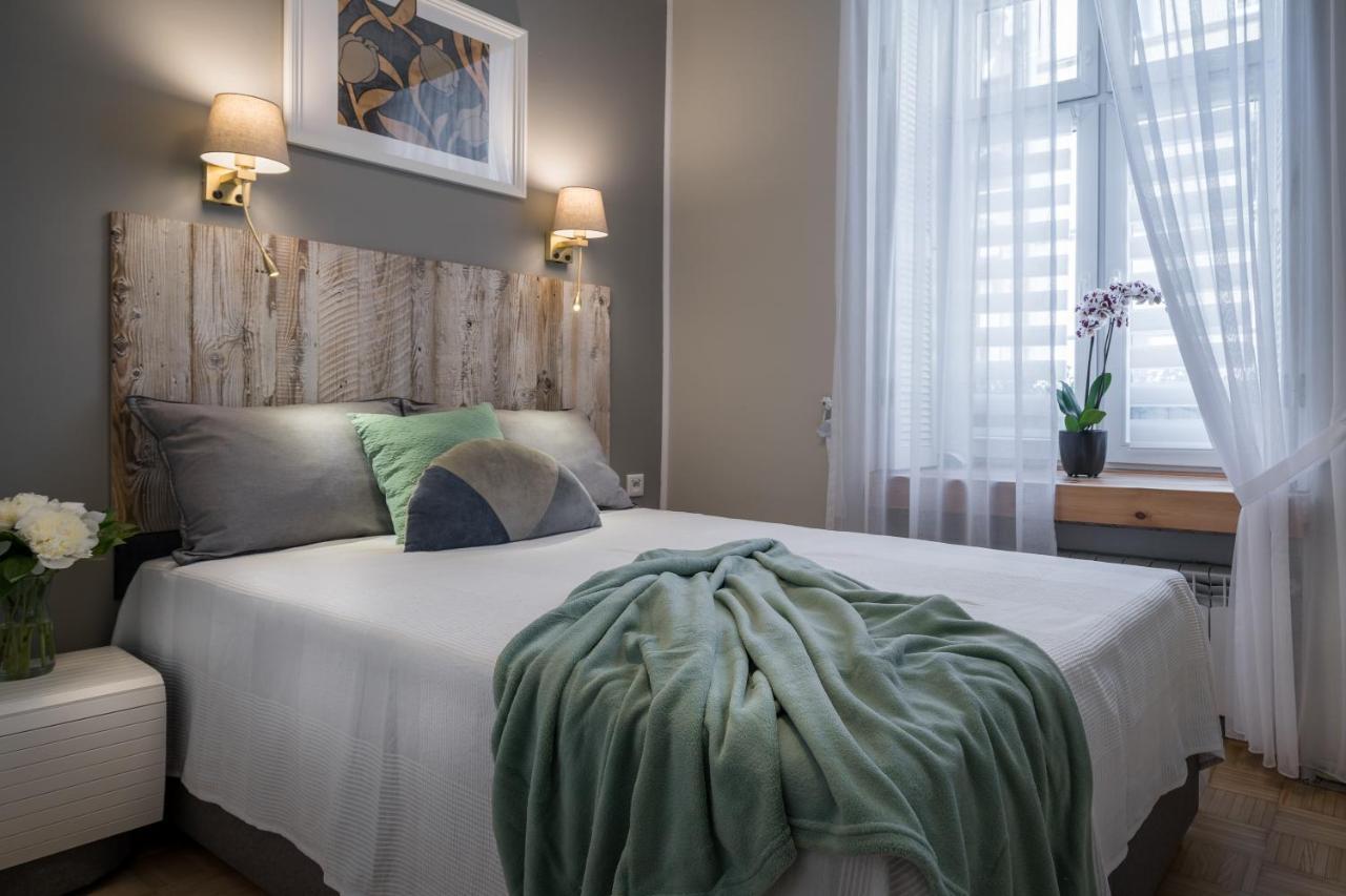 Apartament Stacja 11 Bulwar Ac Progres Торунь Экстерьер фото
