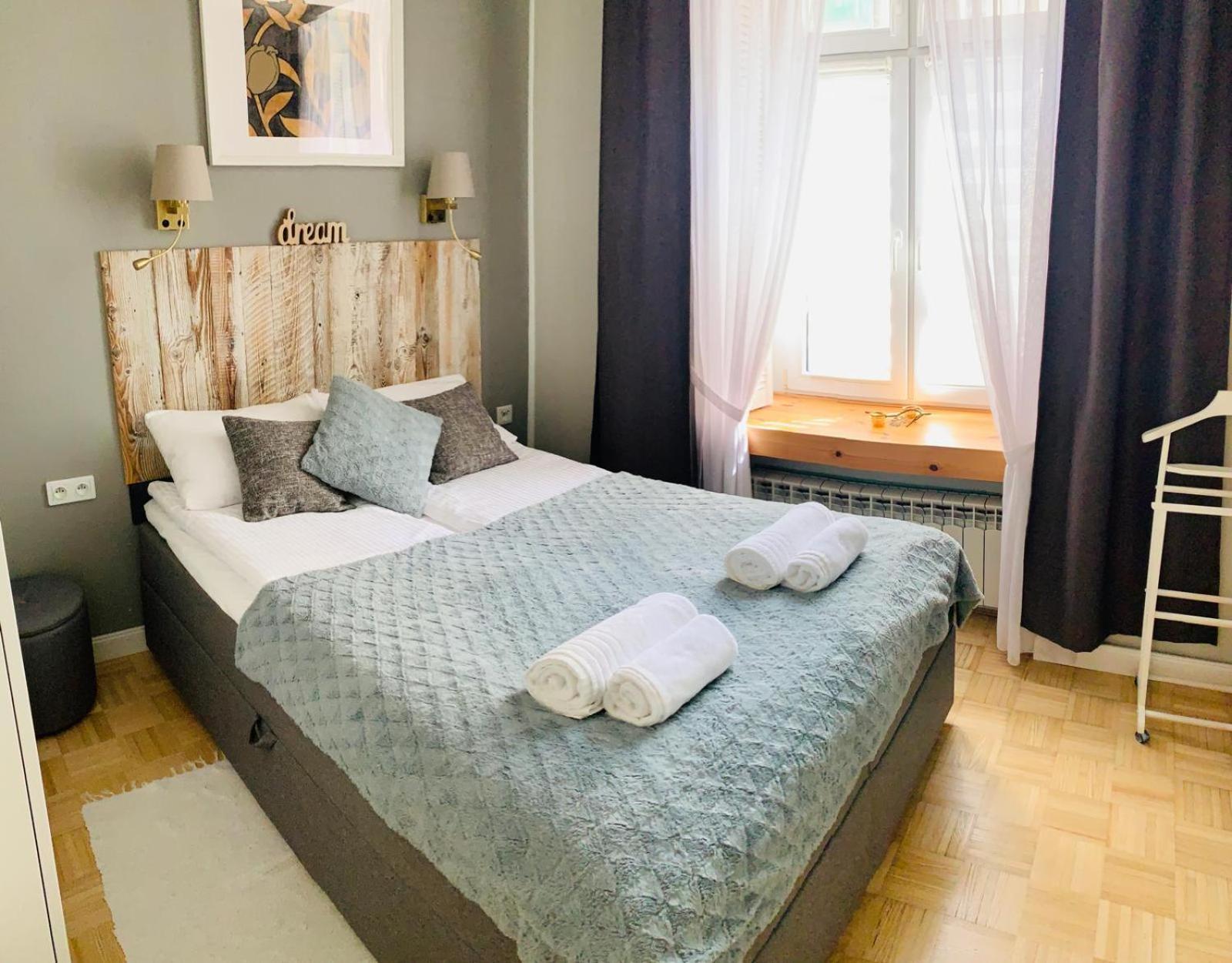 Apartament Stacja 11 Bulwar Ac Progres Торунь Экстерьер фото